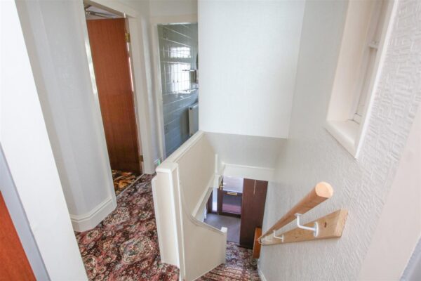 Furnival Road, Balby, Doncaster