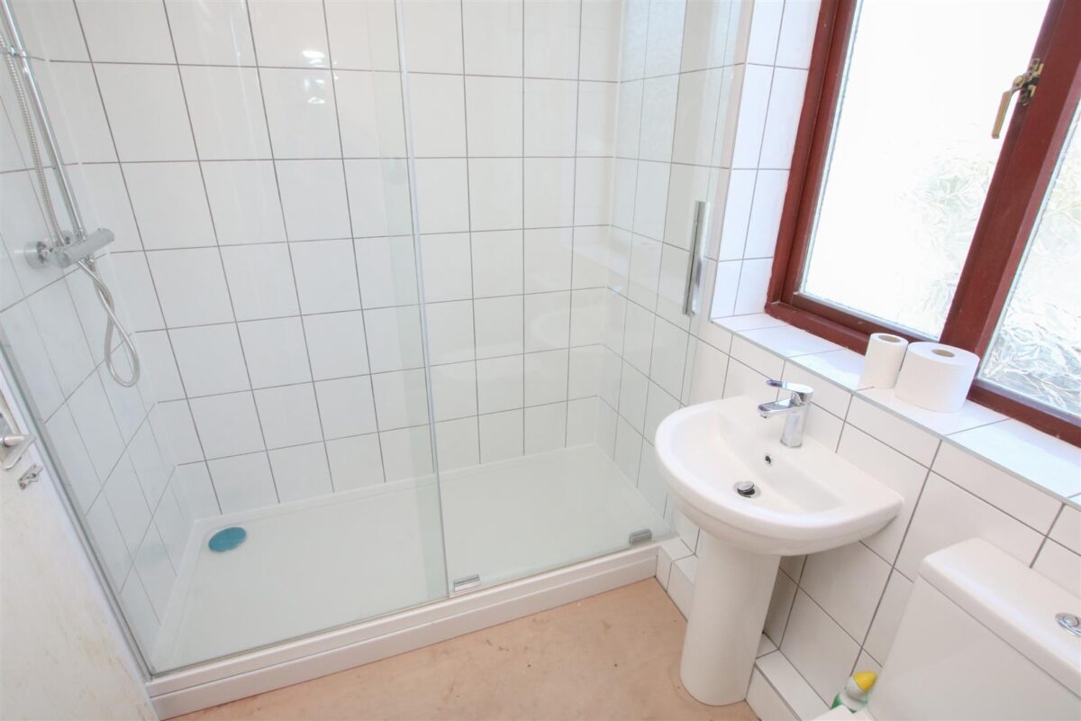 St Marys Drive, Armthorpe, Doncaster