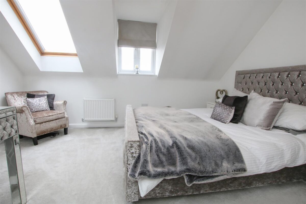Gliwice Way, Lakeside, Doncaster