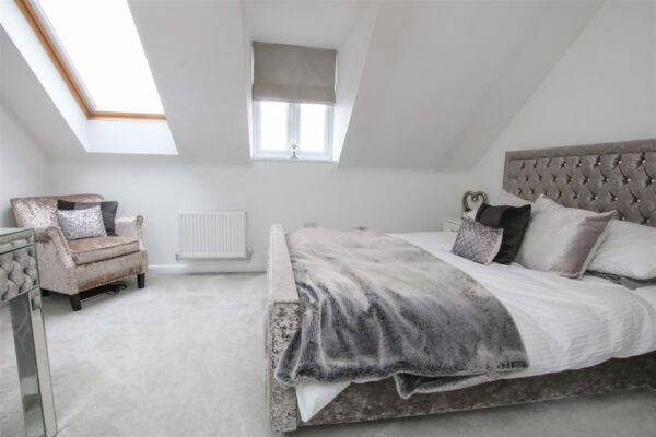 Gliwice Way, Lakeside, Doncaster