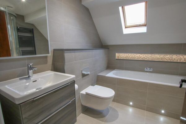 Grange Road, Bessacarr, Doncaster