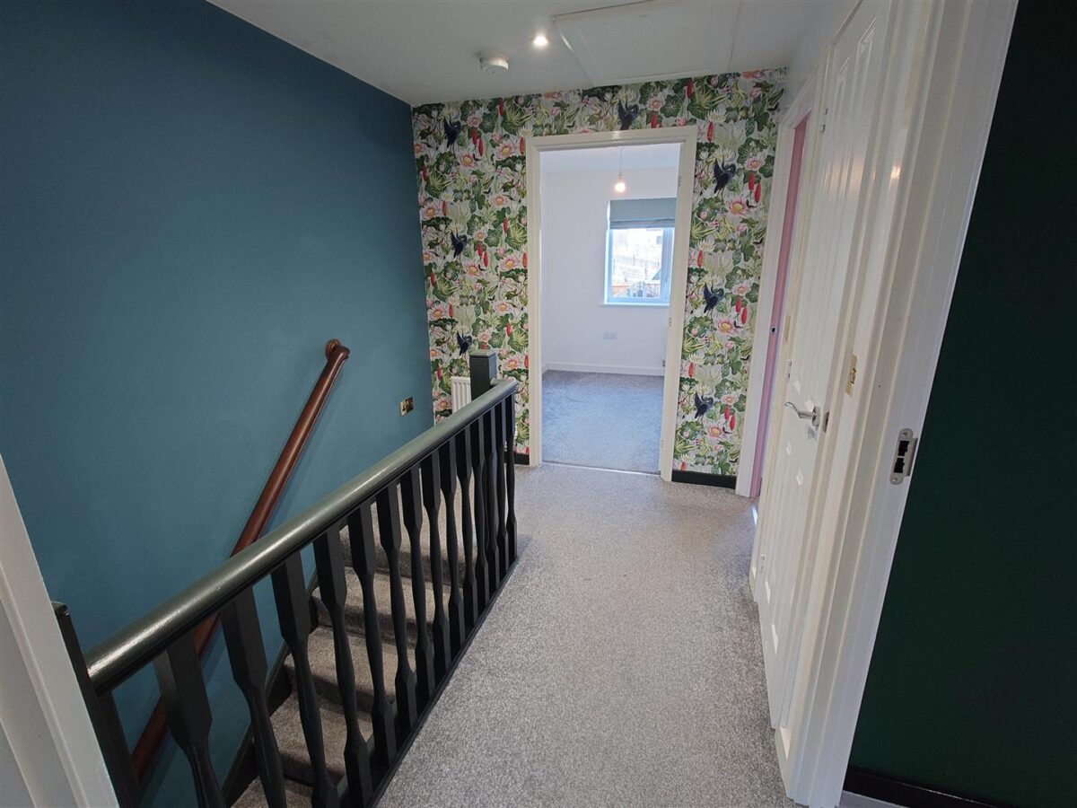 Roberts Road, Edlington, Doncaster