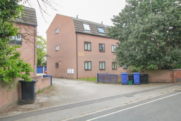 Shadyside, Doncaster