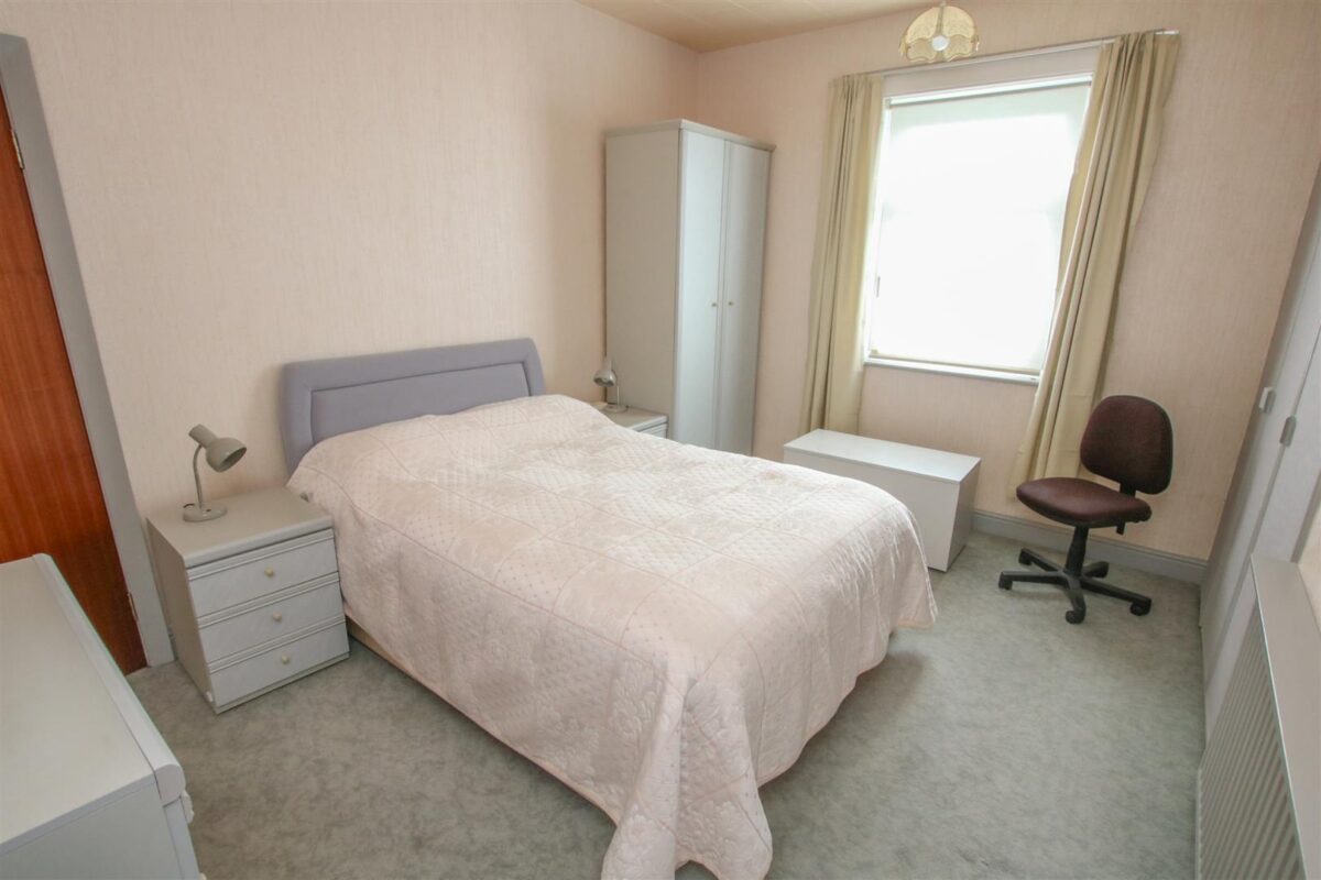 Furnival Road, Balby, Doncaster