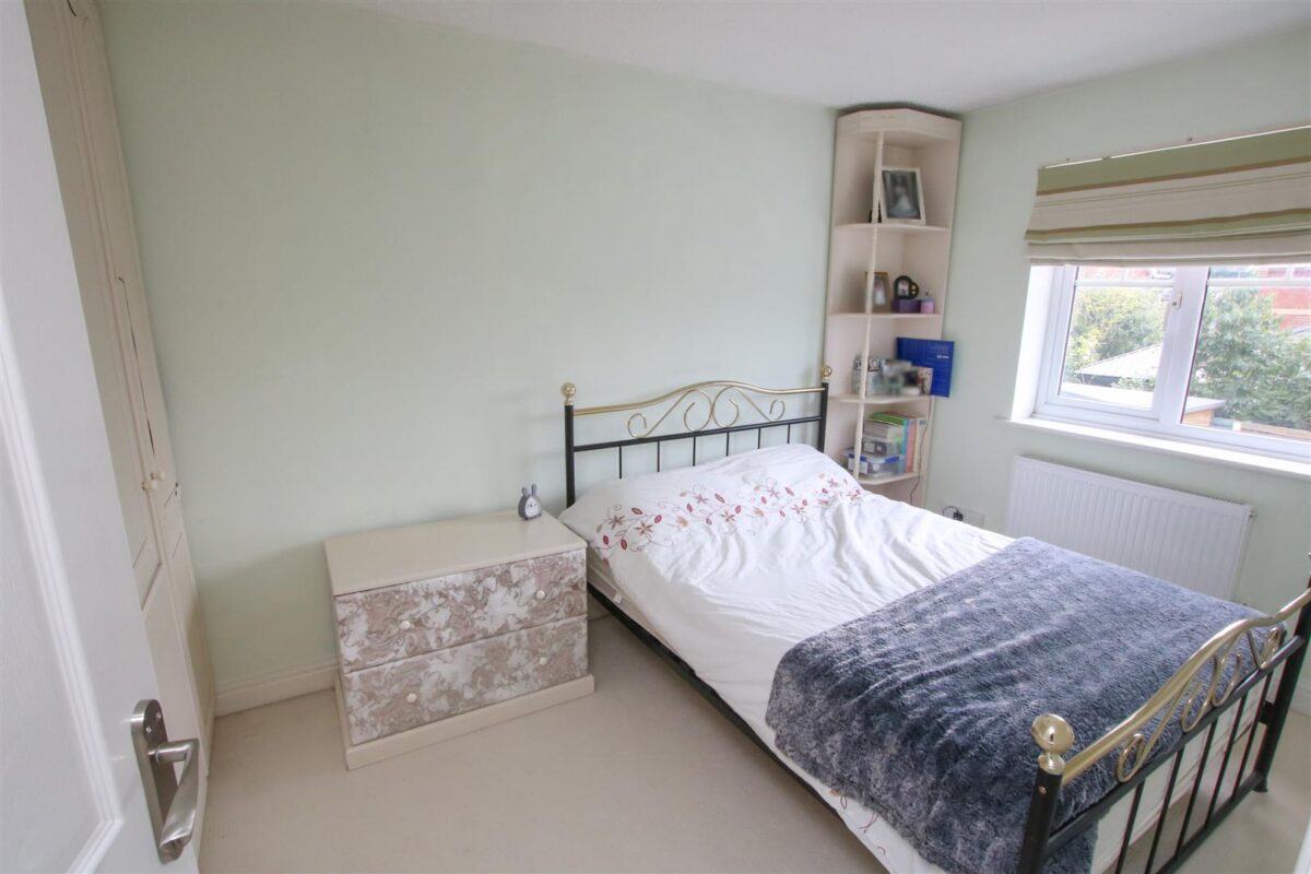 Westminster Drive, Dunsville, Doncaster