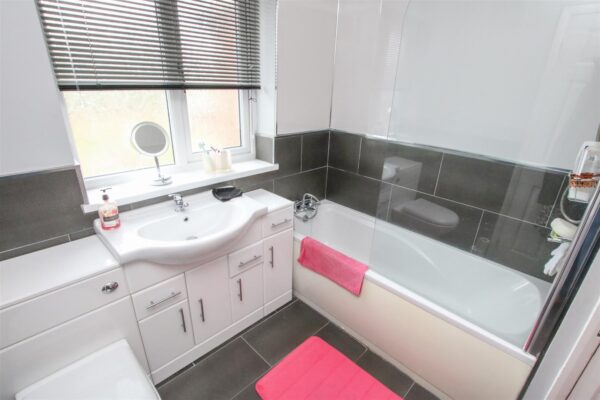 Cheltenham Road, Doncaster
