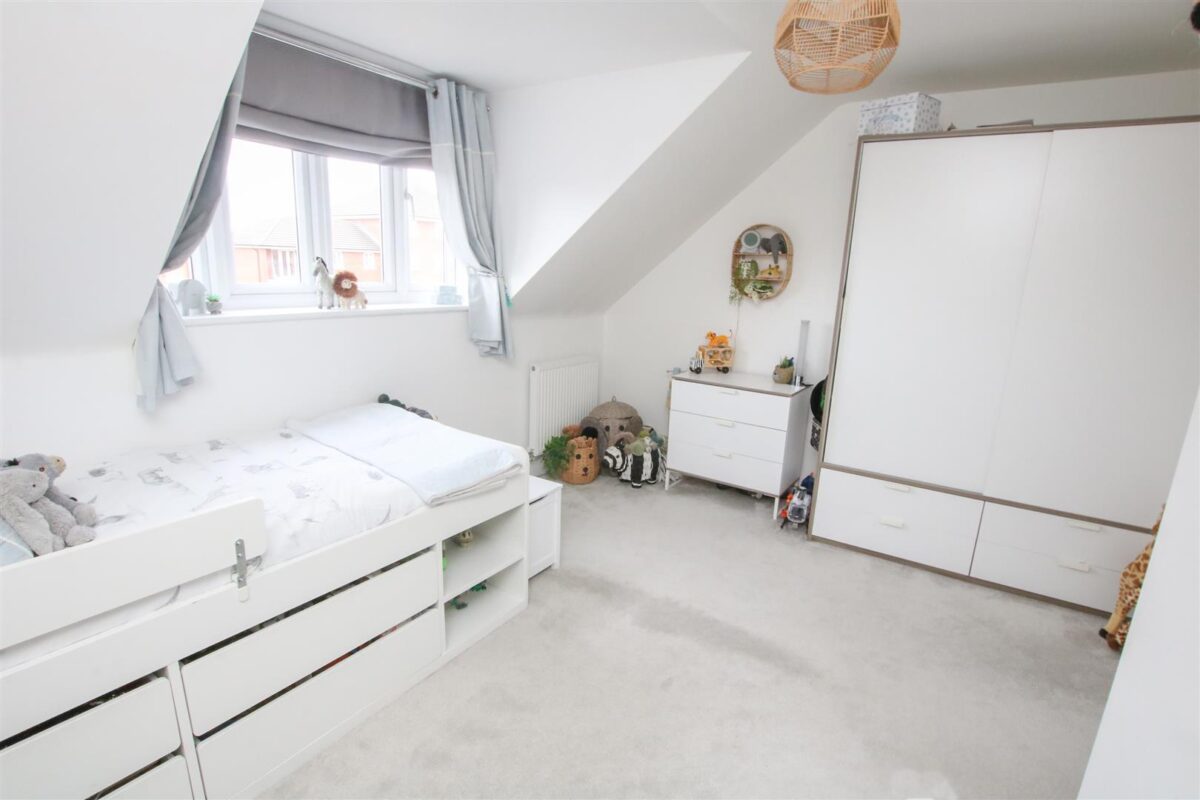 Gliwice Way, Lakeside, Doncaster