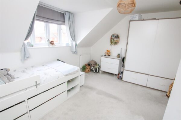 Gliwice Way, Lakeside, Doncaster