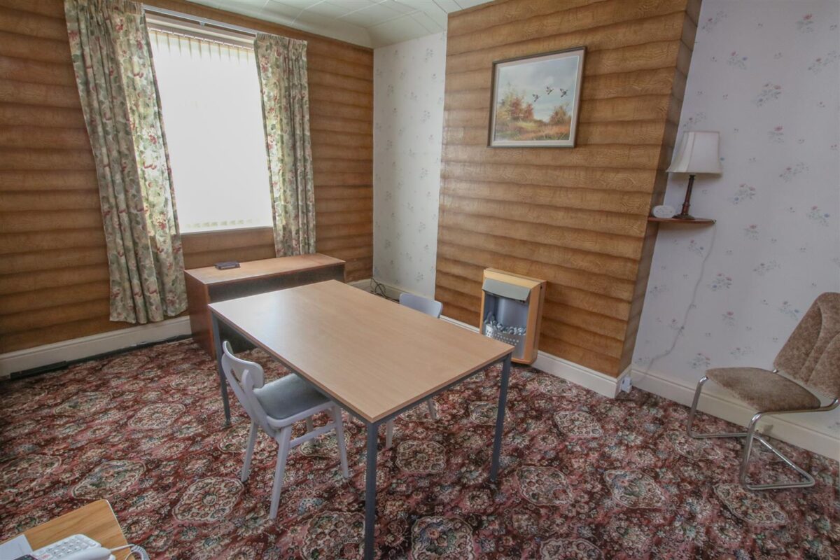 Furnival Road, Balby, Doncaster