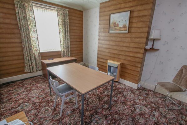 Furnival Road, Balby, Doncaster
