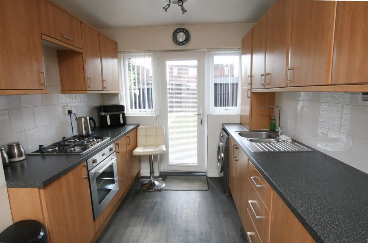 York Road, Doncaster