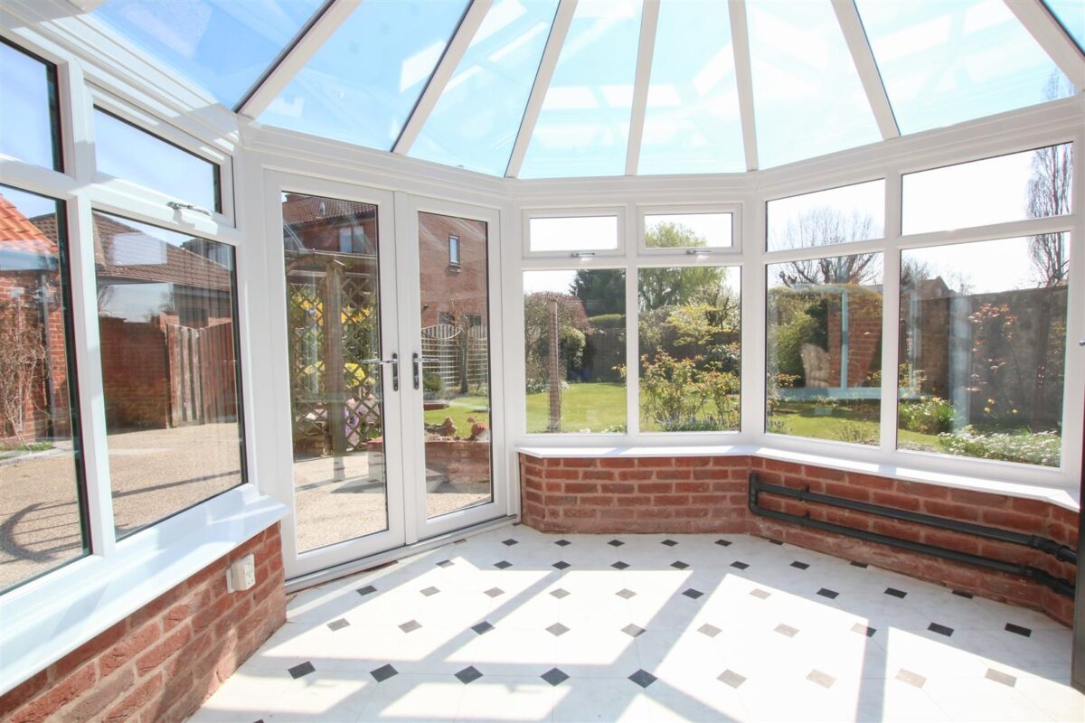 Grange Road, Bessacarr, Doncaster