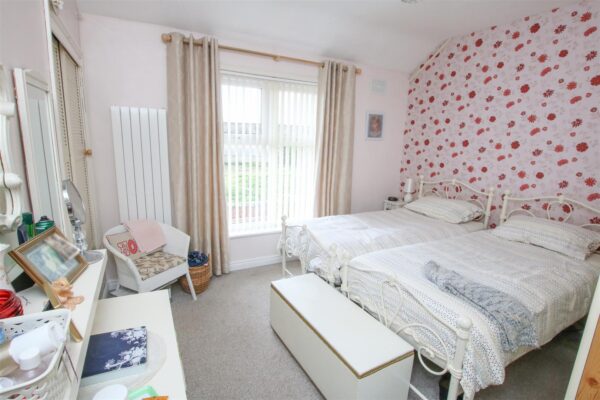 Mill Gate, Bentley, Doncaster