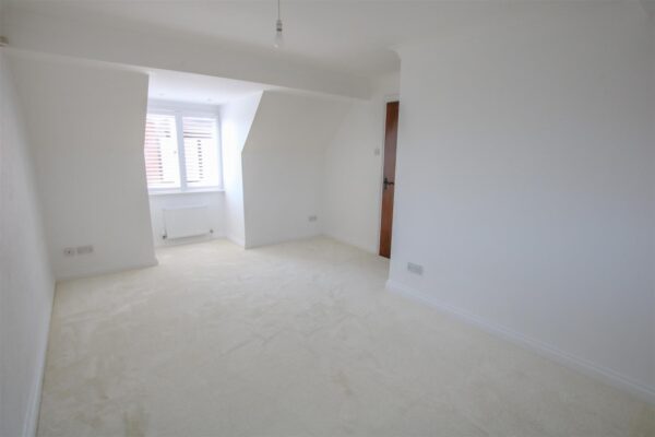Grange Road, Bessacarr, Doncaster