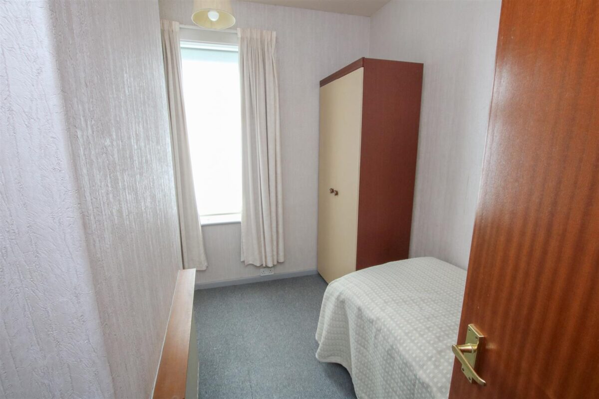 Furnival Road, Balby, Doncaster