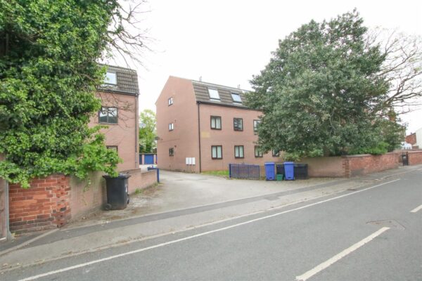Shadyside, Doncaster