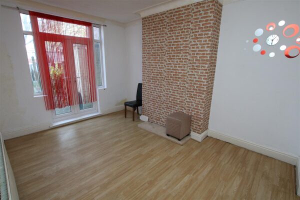 Bainbridge Road, Balby, Doncaster
