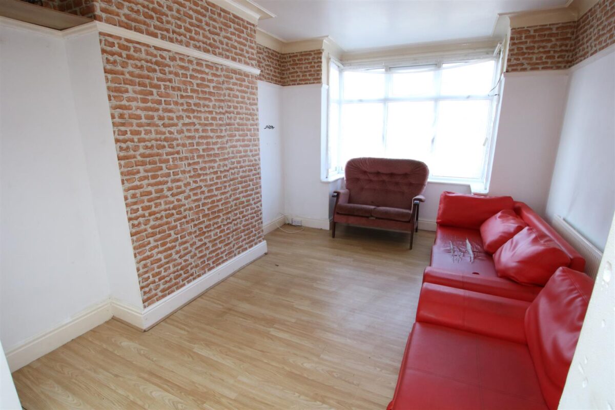 Bainbridge Road, Balby, Doncaster