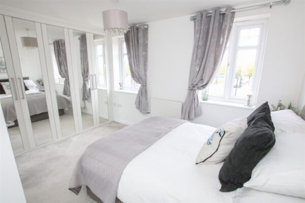 Gliwice Way, Lakeside, Doncaster