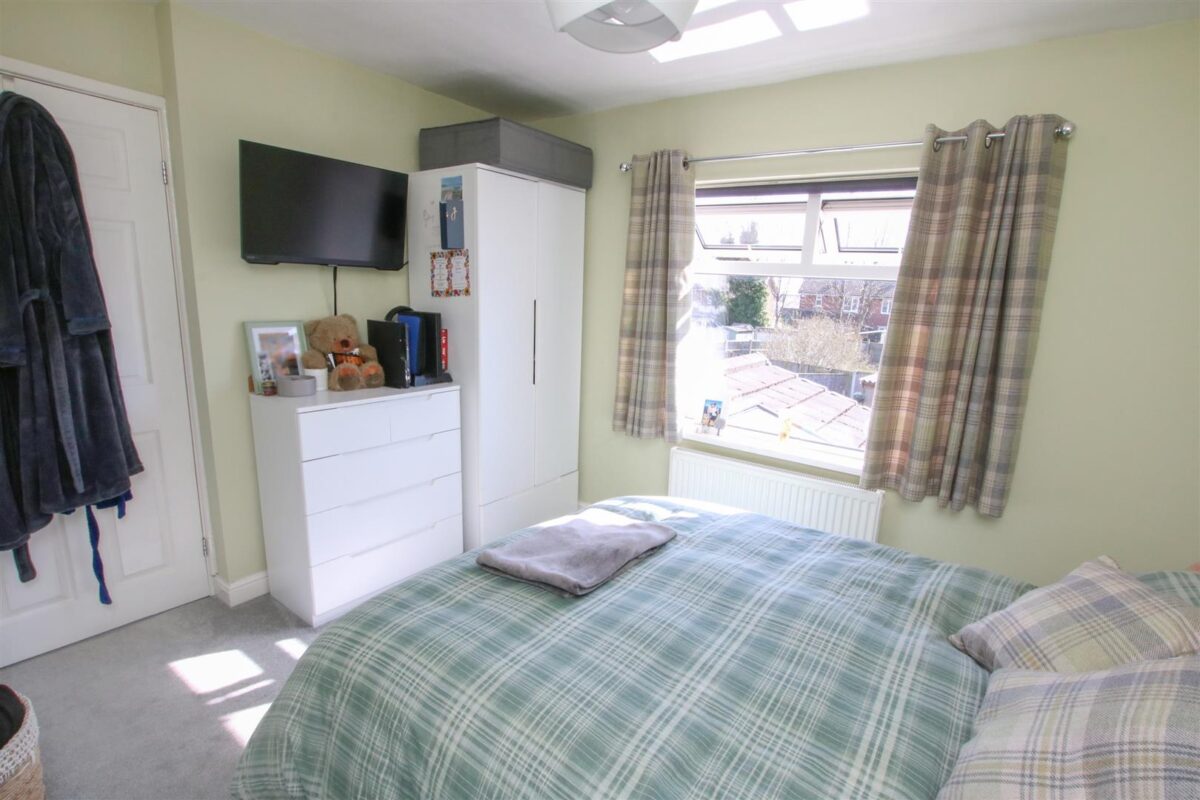 Laburnum Drive, Armthorpe, Doncaster
