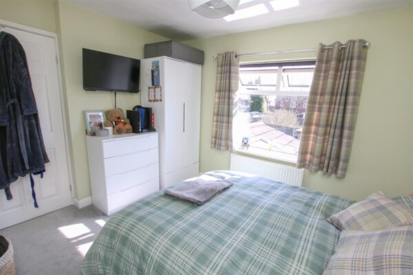 Laburnum Drive, Armthorpe, Doncaster