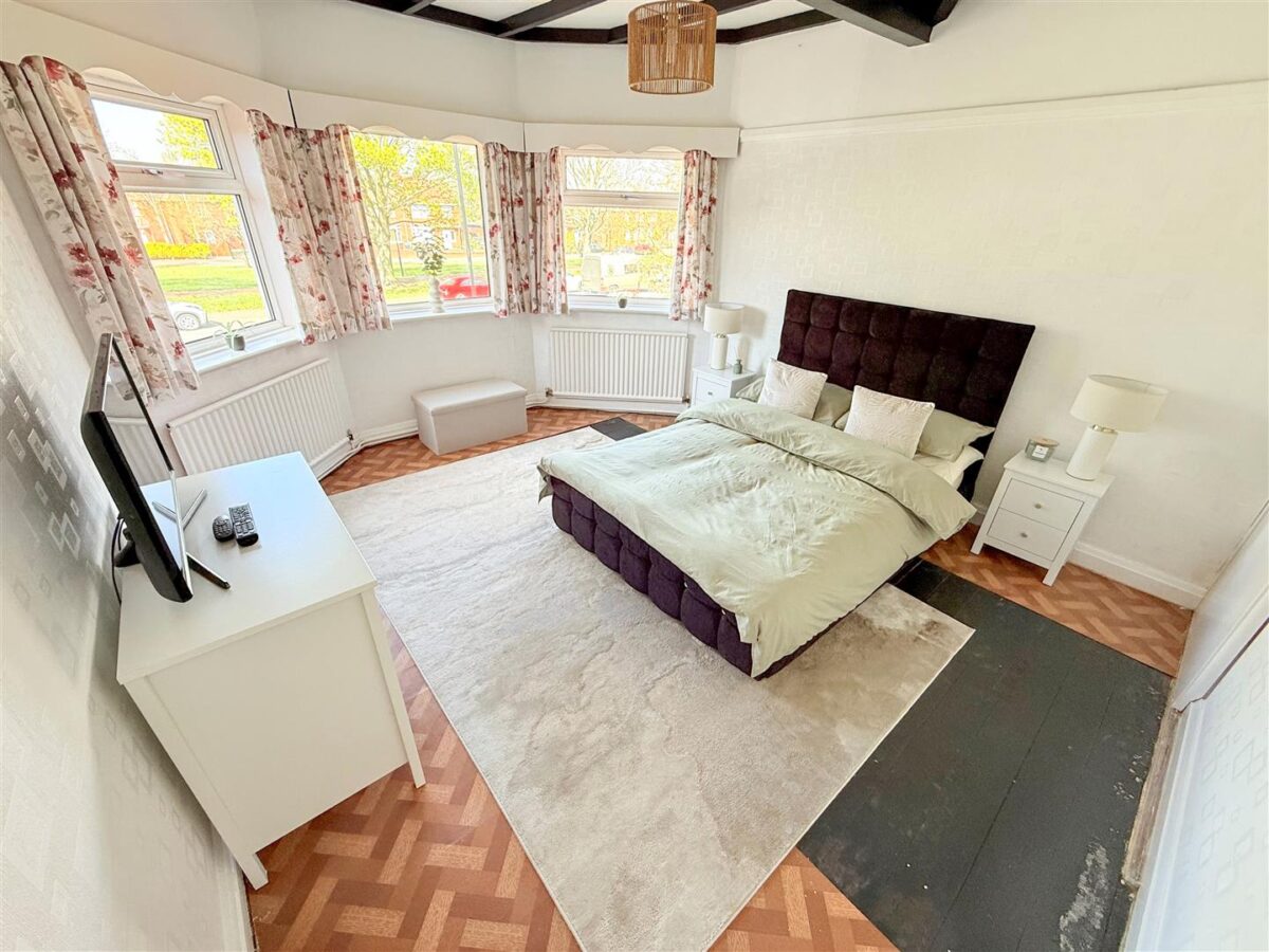 Thorne Road, Doncaster