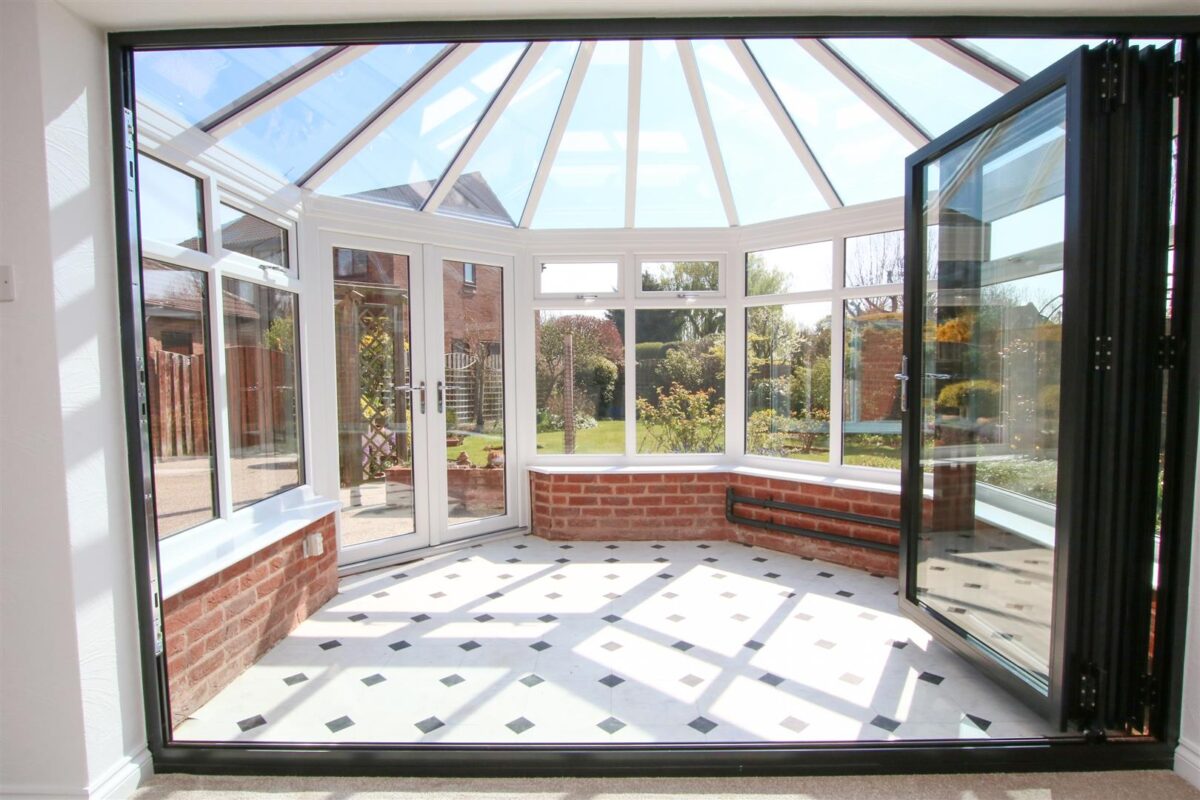 Grange Road, Bessacarr, Doncaster