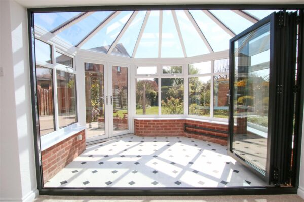 Grange Road, Bessacarr, Doncaster
