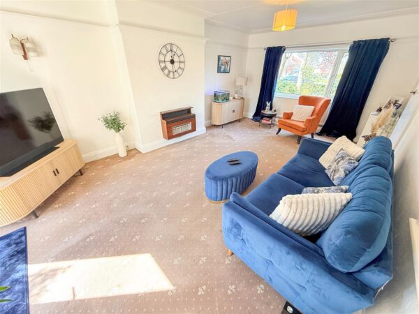 Thorne Road, Doncaster