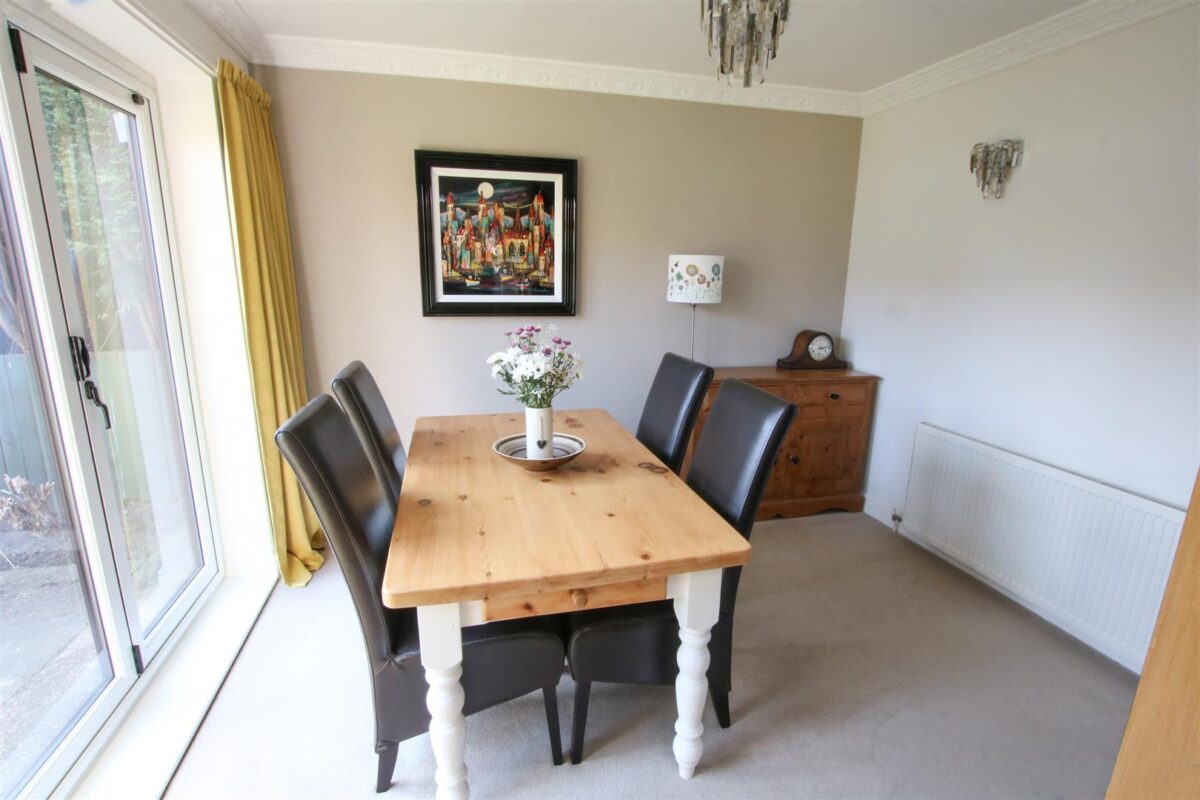 Stonehill Rise, Doncaster