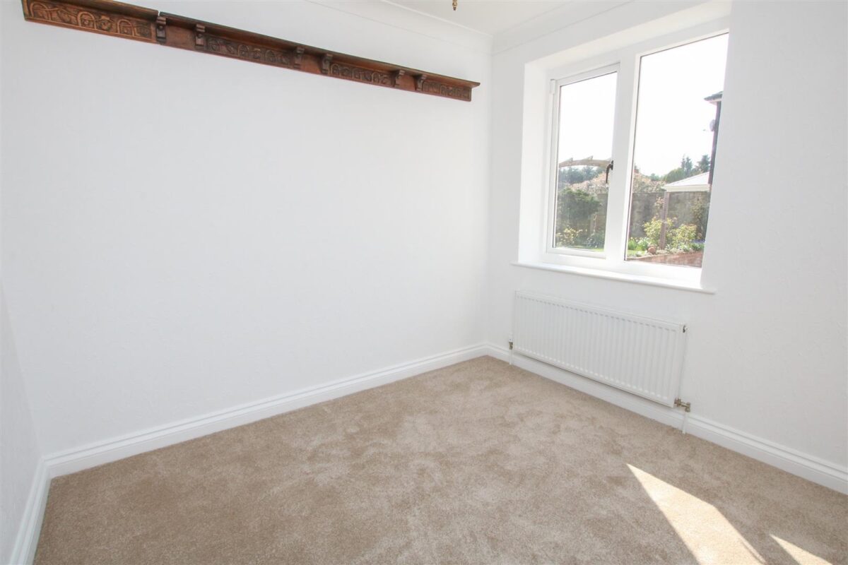 Grange Road, Bessacarr, Doncaster