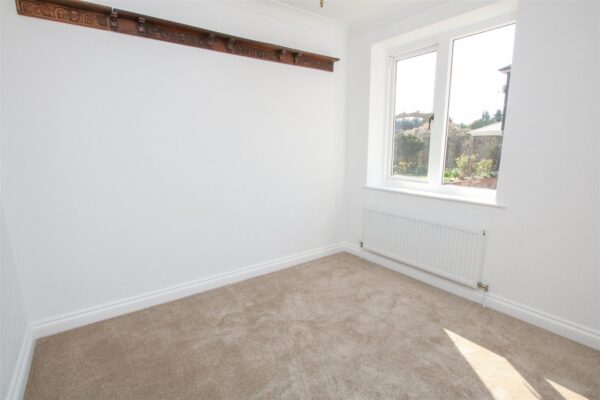 Grange Road, Bessacarr, Doncaster