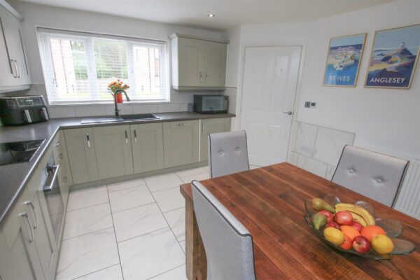 Roberts Road, Edlington, Doncaster