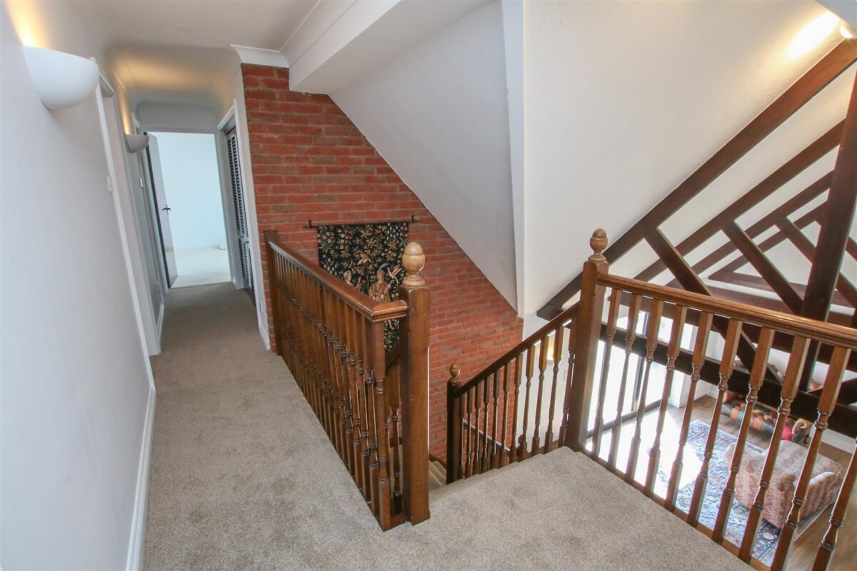 Grange Road, Bessacarr, Doncaster