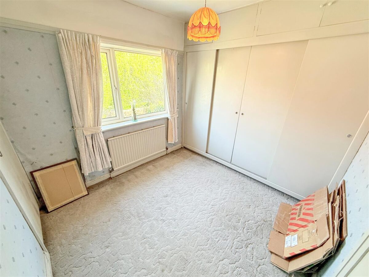 Thorne Road, Doncaster