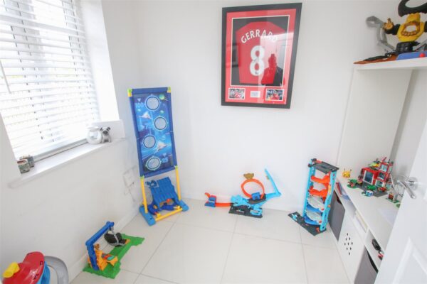 Gliwice Way, Lakeside, Doncaster
