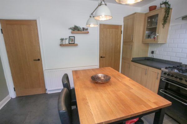 Chapel Lane, Conisbrough, Doncaster