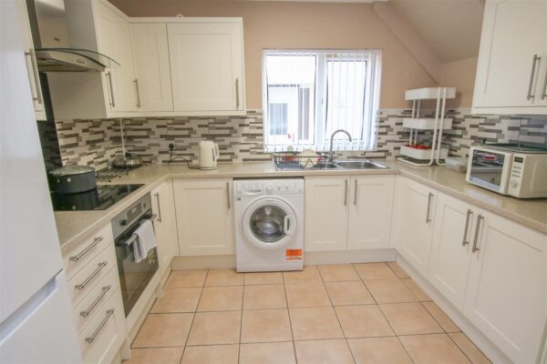 Chiltern Road, Scawthorpe, Doncaster