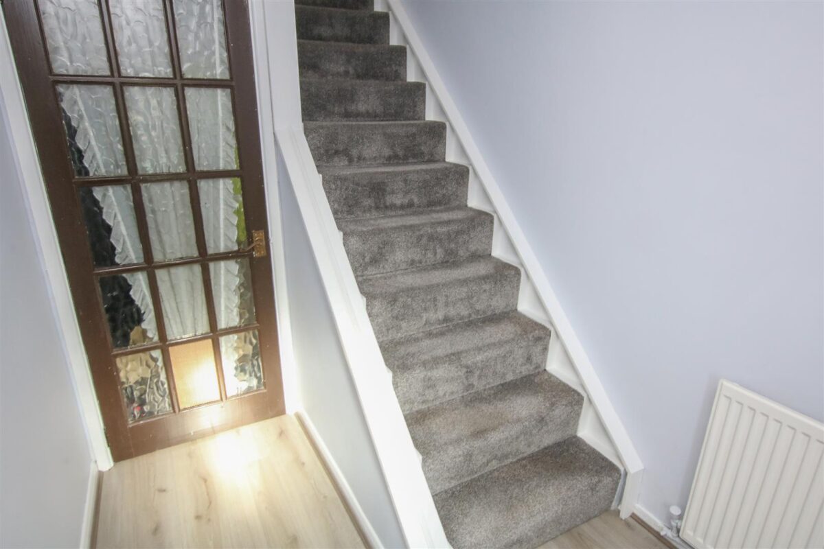 Chiltern Road, Scawthorpe, Doncaster