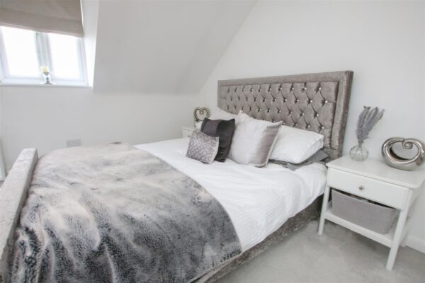 Gliwice Way, Lakeside, Doncaster