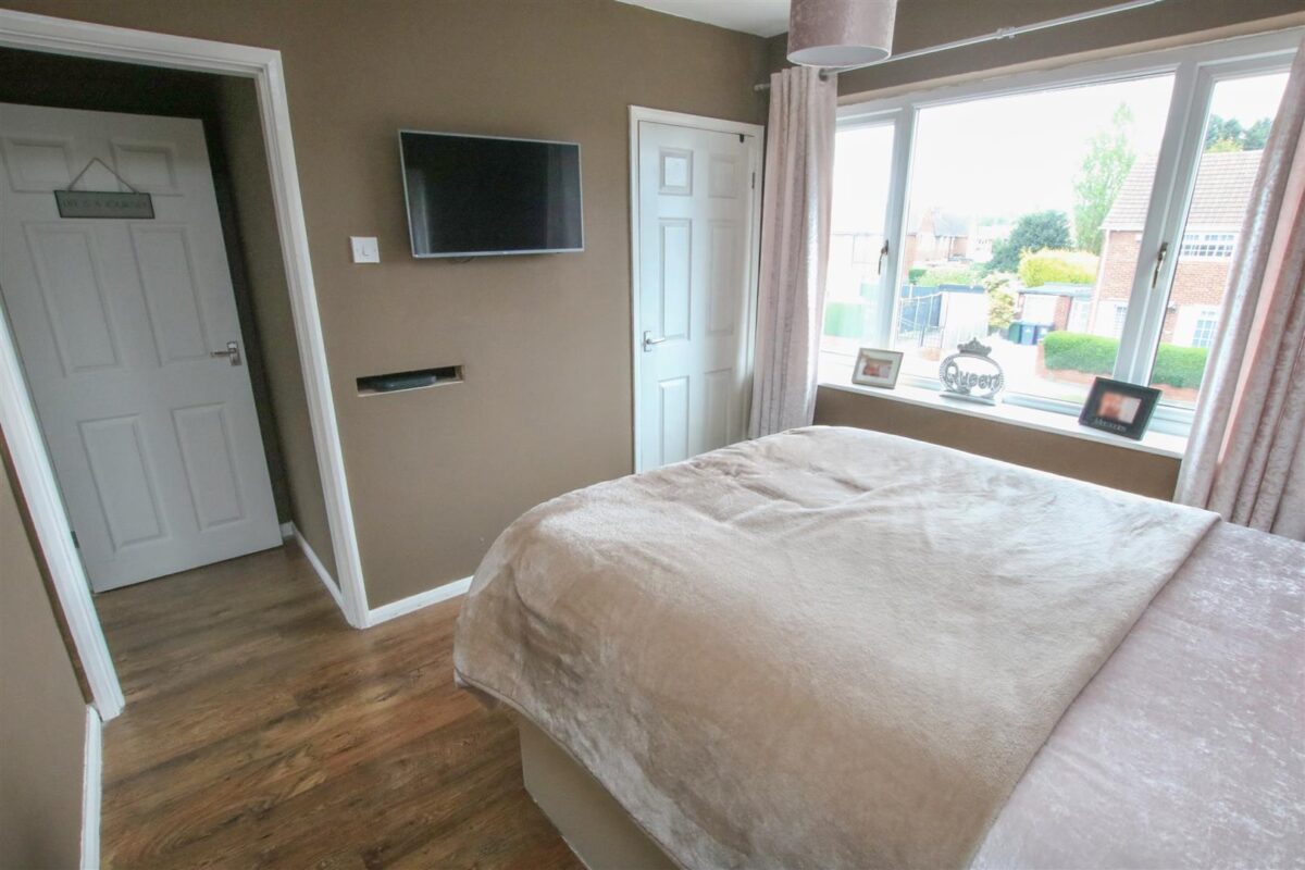 Cheltenham Road, Doncaster