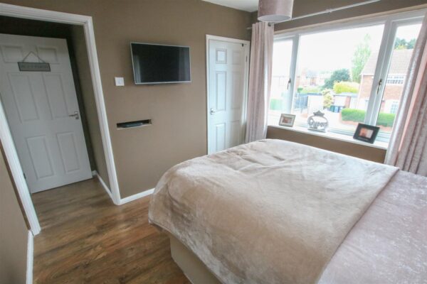 Cheltenham Road, Doncaster