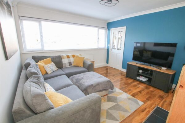Laburnum Drive, Armthorpe, Doncaster