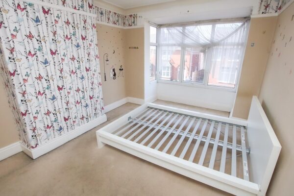 Bainbridge Road, Balby, Doncaster