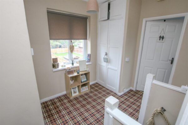 Cheltenham Road, Doncaster