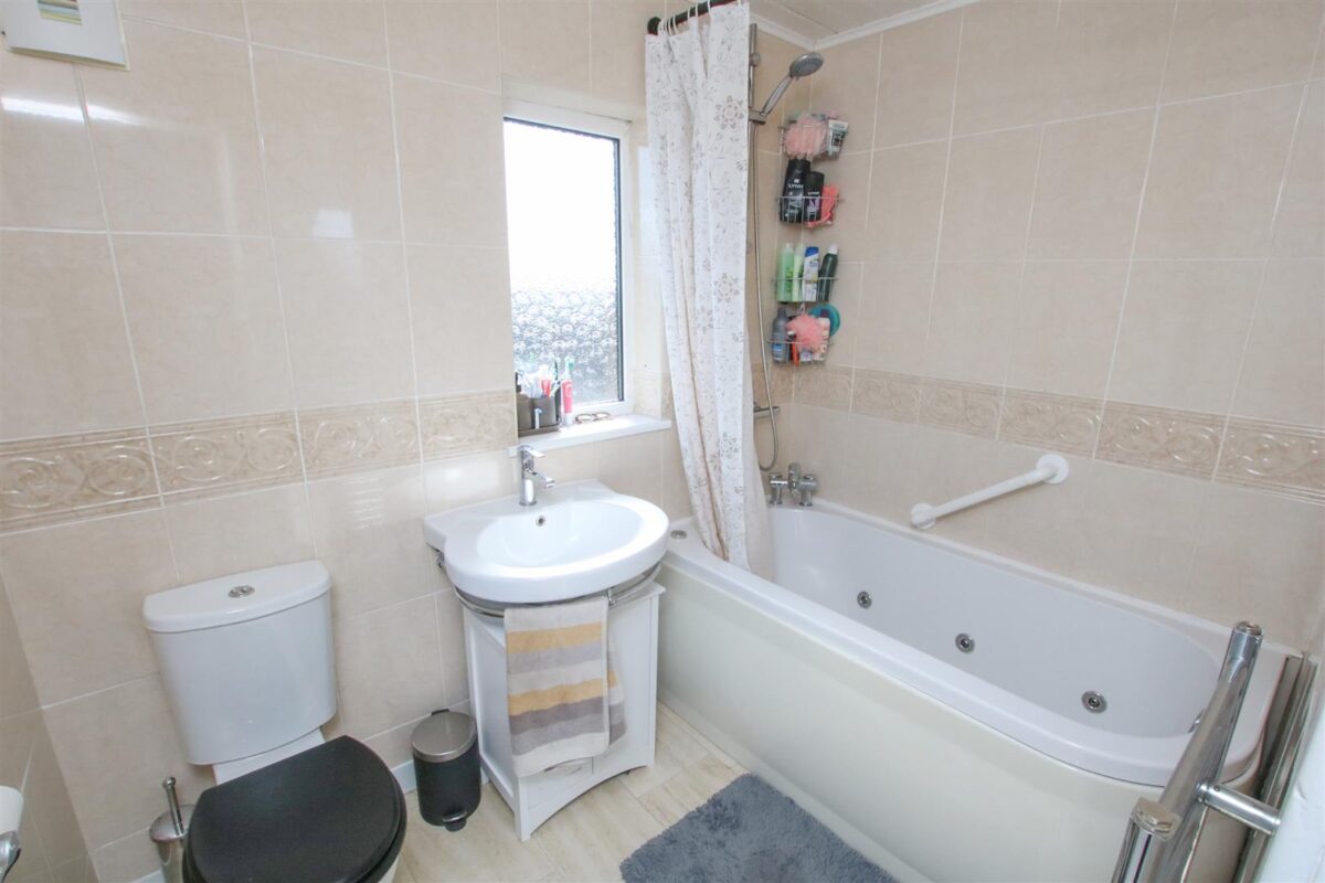Laburnum Drive, Armthorpe, Doncaster