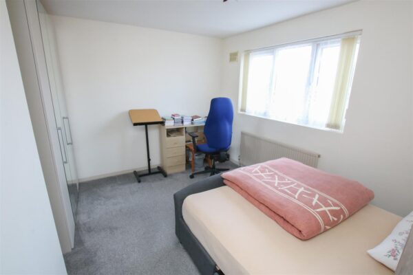 Chiltern Road, Scawthorpe, Doncaster