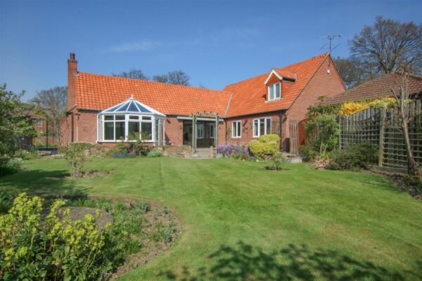 Grange Road, Bessacarr, Doncaster