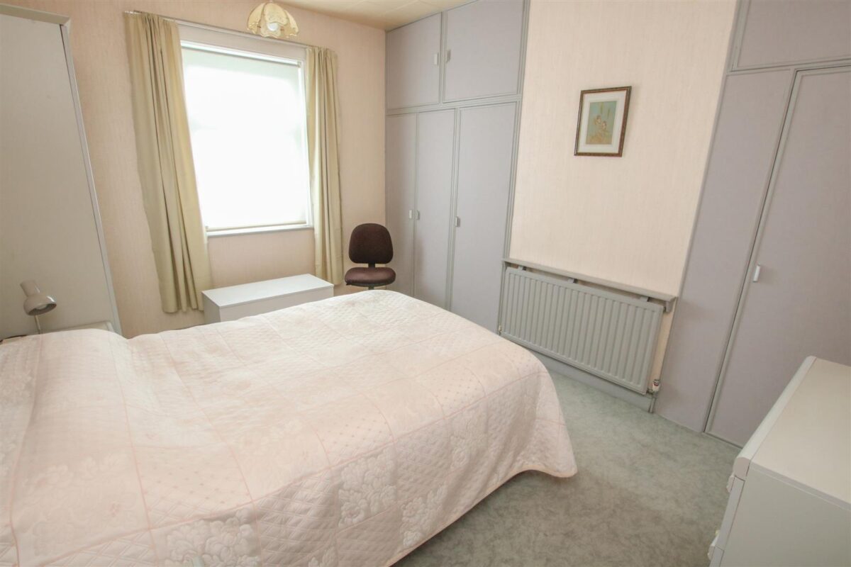 Furnival Road, Balby, Doncaster