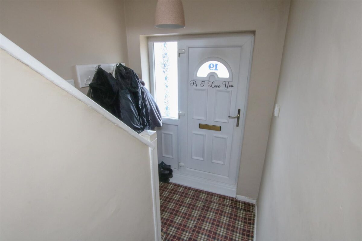 Cheltenham Road, Doncaster